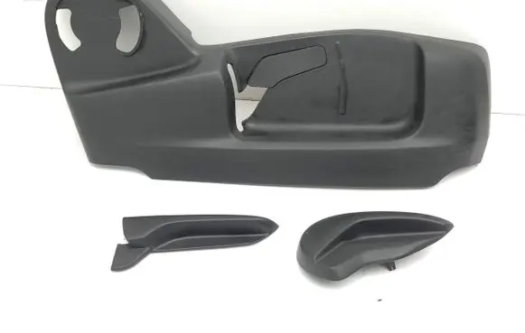 Mazda CX-5 II Seat trim FU00CT101