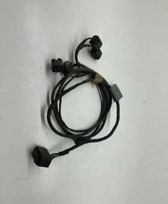 BMW 5 E60 E61 Parking sensor (PDC) wiring loom 6928366 467390