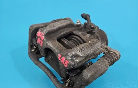 Skoda Superb B9 Rear brake caliper IMPRK1563285