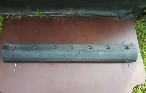 Suzuki SX4 Sill 7724179J0