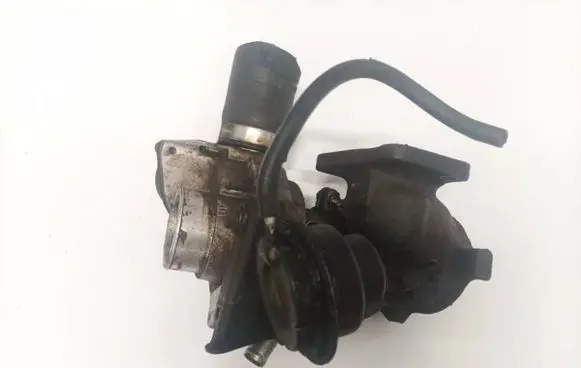 Volvo S40, V40 Turbo 7711800085 8170191