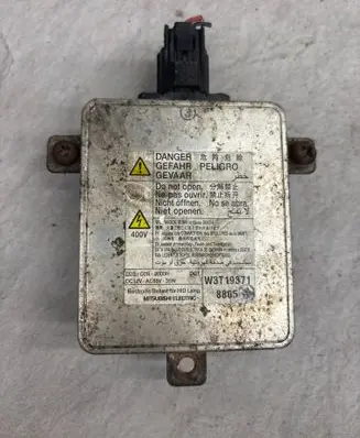 Honda Accord Xenon control unit/module W3T19371 8805