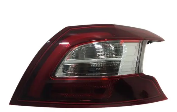 Peugeot 308 Rear/tail lights 9677817580