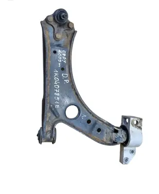 Volkswagen Caddy Front lower control arm/wishbone 1K0407851E
