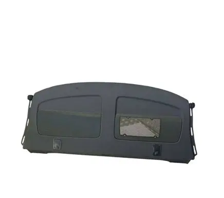 Audi A5 8T 8F Parcel shelf 8T0863411AS 8T0887301 8T0035405C