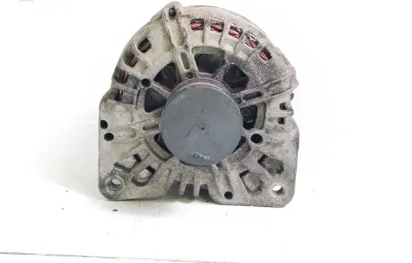 Opel Vivaro Generator/alternator TG15C058 P0989451 210621