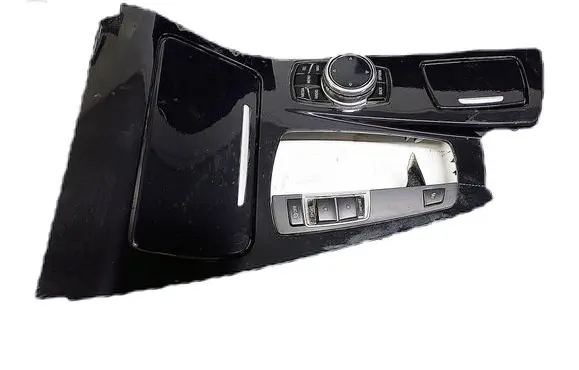 BMW 5 F10 F11 Cup holder front 9277262 9320288 9202945