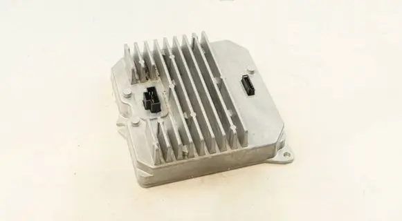 BMW X6M F86 Voltage converter inverter 9329336 61429329336 1532014112