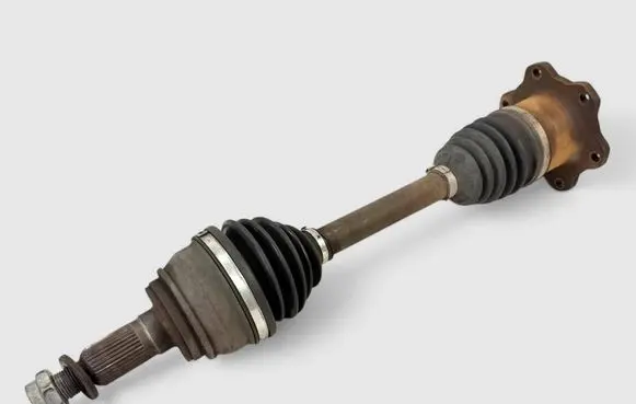 Cadillac Escalade Front driveshaft 15868123 15185911 20909191