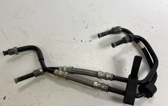 Ford Mustang VI Brake vacuum hose/pipe 