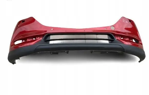 Mazda CX-5 Front bumper