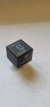 Volkswagen Golf III Other relay 141951253B