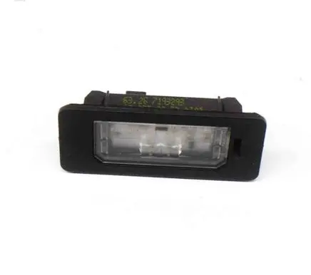 BMW M4 F82 F83 Number plate light 7193293