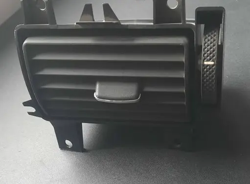 Ford Transit Dashboard side air vent grill/cover trim 6C1119C696AB