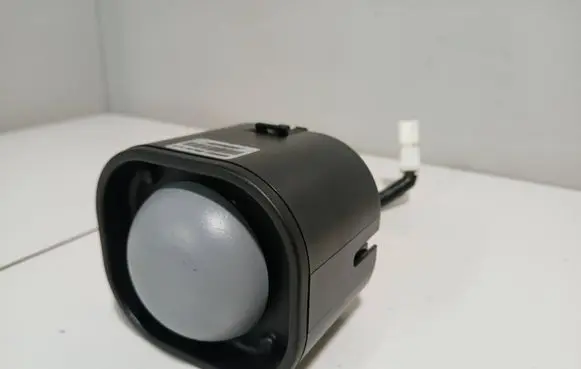 Honda CR-V Alarm system siren 37110SWAE010M1 4B7888H0M 116RA000001