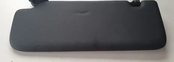 KIA Sportage Sun visor