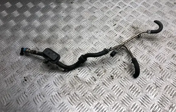Skoda Superb B8 (3V) Sensor 5Q0127242B