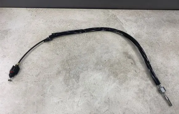 Audi A3 S3 8L Ignition lock cable 8L0713303