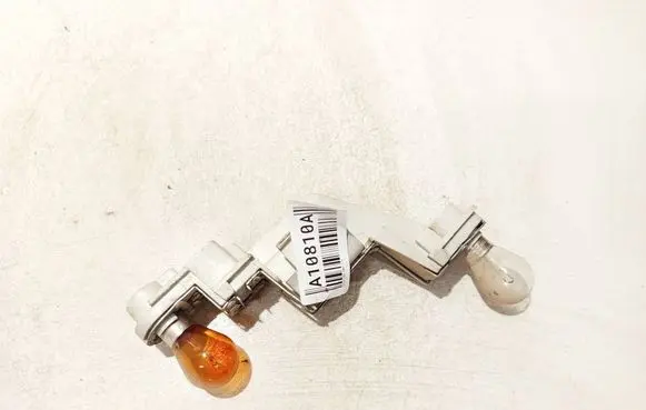 Volvo V50 Tail light bulb cover holder 
