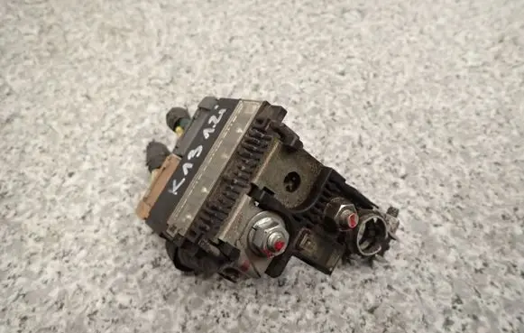 Nissan Micra Other wiring loom