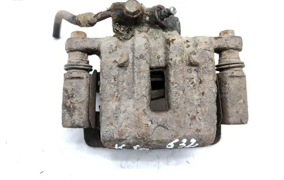 Chevrolet Captiva Rear brake caliper