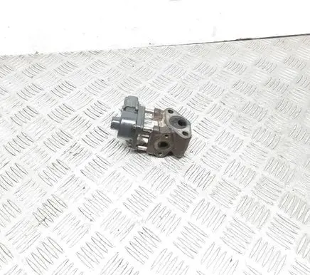 Suzuki Liana EGR valve