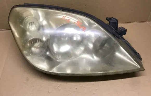 Nissan Primera Headlight/headlamp 26010AU300
