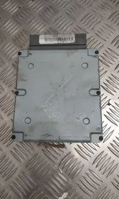 Ford Transit Engine control unit/module 1C1A12A650LG QEF2