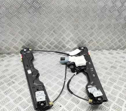 Land Rover Range Rover Evoque L551 Front door electric window regulator K8D223201AC