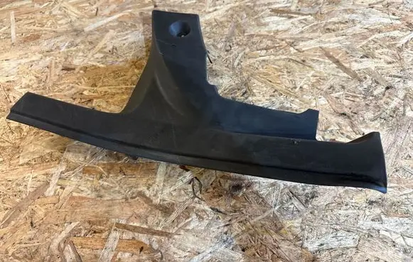 Alfa Romeo 159 Rear sill trim cover 156044494