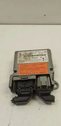 Ford Focus Airbag control unit/module 4M5T14B056BB 0285001552 650005623801
