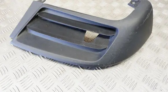 Lexus RX III Front bumper lip 5271148060