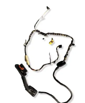 Volkswagen Polo V 6R Front door wiring loom 1K0937702C 18646R1121DKA 1K0972961