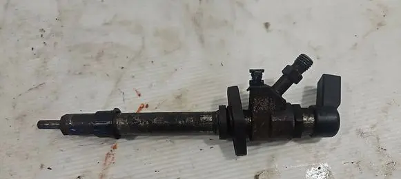 Ford Mondeo MK IV Fuel injector 9657144580 JB2540501