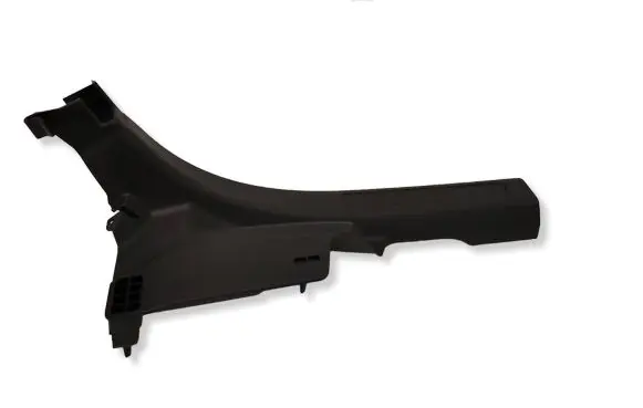 Volvo S90, V90 Rear sill trim cover 31377618