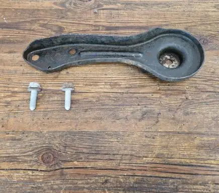 BMW 3 E90 E91 Rear control arm 33326766054 6766054