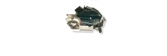 Ford Transit Custom Front door lock BK21V219A65BM