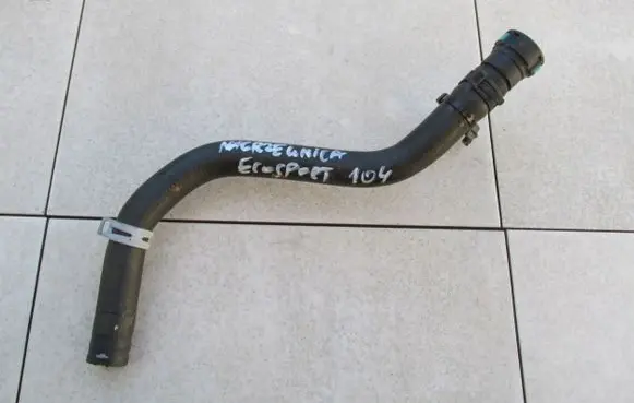 Ford Ecosport Heater radiator pipe/hose D4B118KK579AA