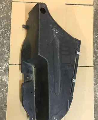 Pickup box liner
