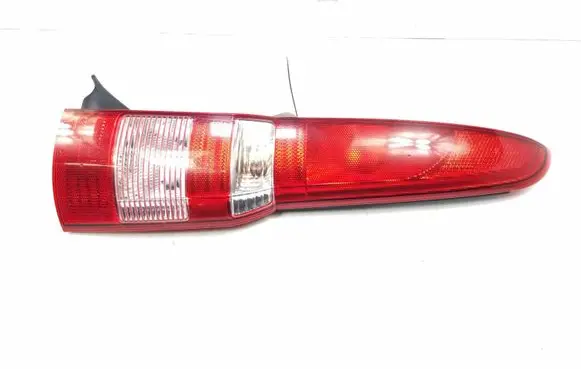 Fiat Panda II Rear/tail lights 51763006