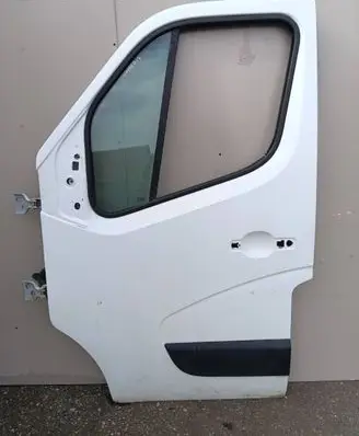 Renault Master III Front door
