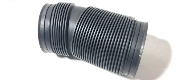 Audi A4 S4 B6 8E 8H Air intake hose/pipe 06C129627D