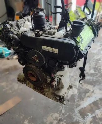 Audi A5 Sportback 8TA Engine CGK