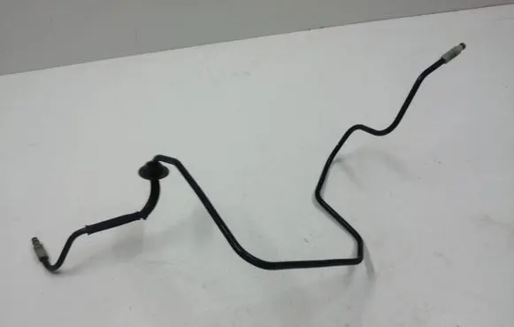 Peugeot Boxer Clutch pipe/line 