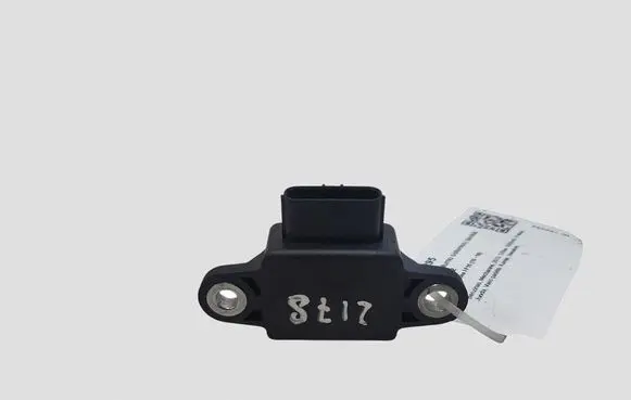 Nissan Juke I F15 ESP acceleration yaw rate sensor 47930JG200 0Z03006