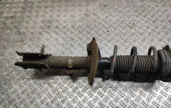 Nissan Juke I F15 Front shock absorber/damper 