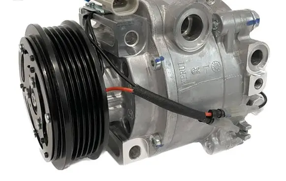 Opel Adam Air conditioning (A/C) compressor (pump) AKT200A413B AKT011H403AC