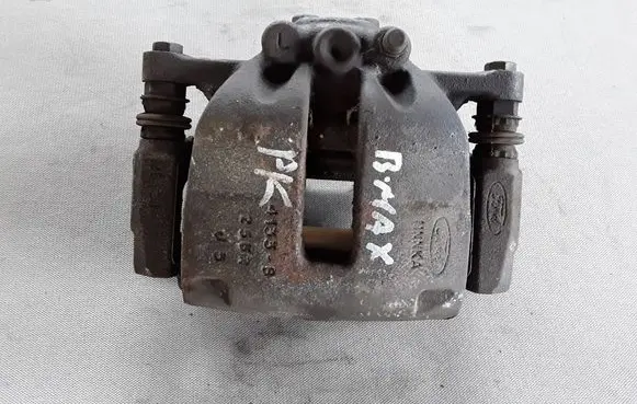 Ford B-MAX Front brake caliper 1858167