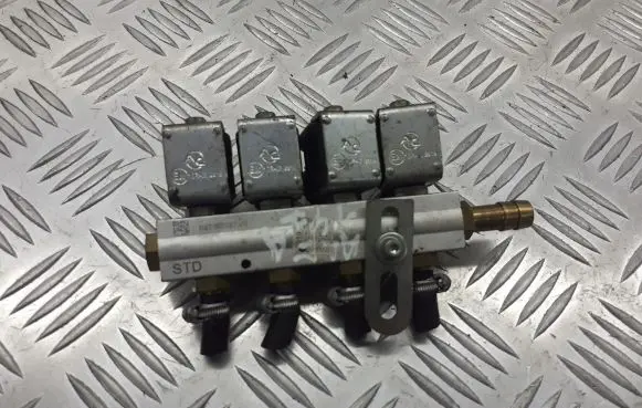 Alfa Romeo 147 LP gas injector 67R-010973