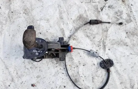 Ford Focus Gear shifter/selector 5494141 5718312